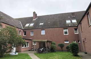 Wohnung mieten in Krankenhausweg, 25764 Wesselburen, Neu renovierte 1 Zimmer Wohnung