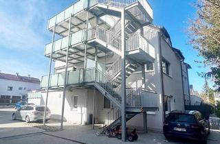 Wohnung mieten in Pforzheimer Straße 82/1, 71292 Friolzheim, Wirklich schön -- so lässt es sich WOHNEN!