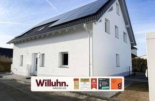 Wohnung mieten in Schulweg, 04838 Zschepplin, Haus im Haus mit privatem Garten & Balkon | bezugsfrei | Garage & Stellplatz | Ruhige Wohnlage