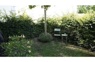 Wohnung mieten in 55128 Oberstadt, Gartenwohnung in Bretzenheim