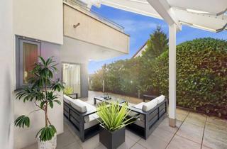 Wohnung mieten in 71120 Grafenau, Wohnen mit Weite – Großzügige 4-Zimmer-Wohnung mit Balkon, Terrasse, EBK & Doppelgarage