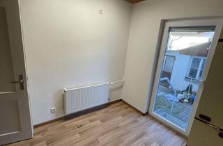 Wohnung mieten in Uhlandstraße, 72127 Kusterdingen, Erstbezug nach Sanierung: 4-Zimmer-Wohnung in Kusterdingen