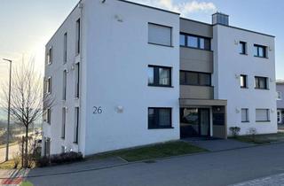 Wohnung mieten in 71397 Leutenbach, Barrierefreie 2,5 Zimmer Weiler zum Stein