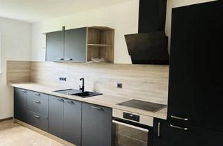 Wohnung mieten in 64711 Erbach, 3-Zimmer Wohnung mit Balkon und Garage in Erbach