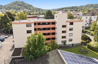 Wohnung mieten in Heinrich Schliemann Straße 30, 72762 Reutlingen, 3-Zimmer-Wohnung im 4. OG mit Balkon und Aufzug in Reutlingen Ringelbach