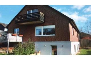 Wohnung mieten in Ebeleber Straße, 38442 Ehmen, 2-Zimmer Dachgeschosswohnung mit Balkon in Wolfsburg-Ehmen