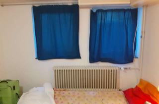 WG-Zimmer mieten in 12249 Lankwitz, Kl. Zimmer für Frau/Studentin in 12249, möbiliert, ab März, unbefristet, mind. 1 Jahr, Küchen/bad