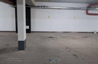 Garagen mieten in Lehnerzer Straße, 36039 Fulda, Stellplatz in einer Tiefgarage