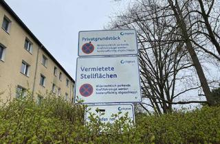 Garagen mieten in Semliner Straße 65-71B, 12555 Köpenick, Praktischer Anwohnerstellplatz – Semliner Str. 71B
