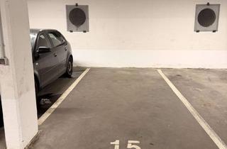 Garagen mieten in Igelweg, 14552 Michendorf, Tiefgaragenstellplatz am Igelweg in Michendorf