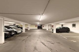 Garagen mieten in Igelweg, 14552 Michendorf, Tiefgaragenstellplatz am Igelweg in Michendorf