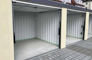 Garagen mieten in Püttelkower Chaussee 26, 19243 Wittenburg, Neubau-Kompakt / Motorrad-Garagen in Wittenburg, Püttelkower Chaussee mit Strom + Licht zu vermieten