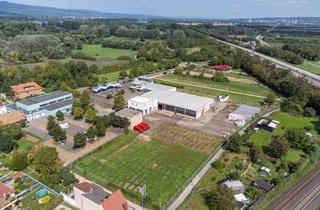 Immobilie mieten in Mainzer Straße 439, 55411 Bingen, Stellplätze für Wohnwagen / Wohnmobile / Anhänger in Bingen