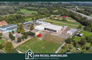 Immobilie mieten in Mainzer Straße 439, 55411 Bingen, Stellplätze für Wohnwagen / Wohnmobile / Anhänger in Bingen