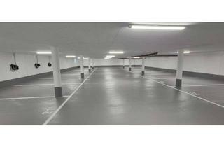 Garagen mieten in Heinrich-Busold-Straße 81-83, 61169 Friedberg, Tiefgaragenstellplätze zu vermieten