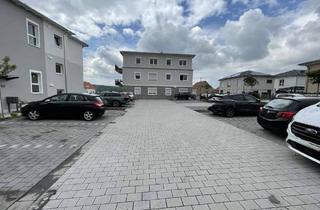 Immobilie mieten in Heinrich-Busold-Straße 81-83, 61169 Friedberg, Außenstellplätze zu vermieten