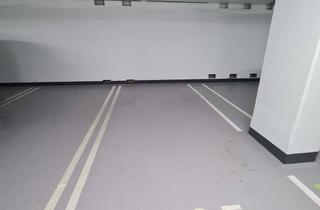 Garagen mieten in Obernstraße 27, 33602 Innenstadt, PKW-Tiefgaragenstellplatz in der Bielefelder Altstadt