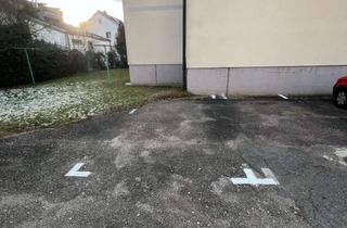 Garagen mieten in 94315 Straubing, Außenstellplatz zu vermieten – Schulgasse