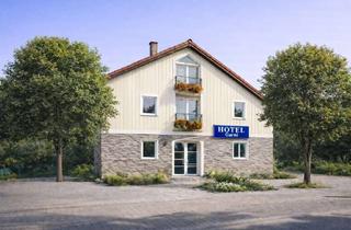 Gewerbeimmobilie kaufen in 76437 Rastatt, Hotel garni, Region Rastatt- Ertragsstarke Hotelimmobilie mit laufendem Betrieb zu verkaufen