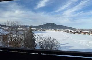 Gewerbeimmobilie kaufen in 83334 Inzell, Historischer Gasthof in Inzell – Einzigartige Lage und großes Potenzial