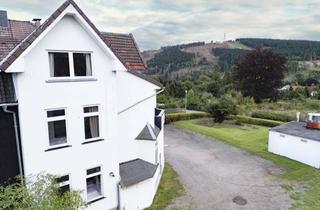 Gewerbeimmobilie kaufen in 38644 Goslar, Top-Investment: Exklusive Hotelimmobilie in Hahnenklee