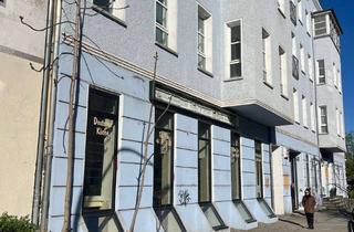Gastronomiebetrieb mieten in Mühlenstraße 30, 13187 Pankow, Einzigartige Gastronomiefläche in Berlin-Pankow – Vielseitig nutzbar auf zwei Ebenen, mit Terrasse