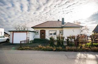Einfamilienhaus kaufen in 89155 Erbach, Viel Platz zum Leben: Einfamilienhaus mit Garten, Kamin und Rückzugsorten