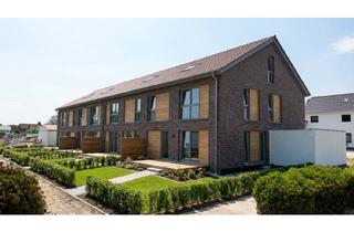 Haus kaufen in 31275 Lehrte, Neubau Ihres individuellen Architektenhauses als Stadthaus zum Festpreis