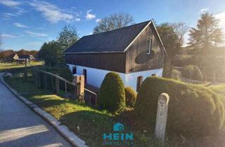 Einfamilienhaus kaufen in 08485 Lengenfeld, Ihr eigenes kleines Reich: gemütliches Einfamilienhaus mit Terrasse im Grünen!