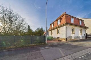 Haus kaufen in 67304 Kerzenheim, **Charmantes EFH mit großem Garten, guter Raumaufteilung, Garage, Pool uvm.- ruhige Lage!**