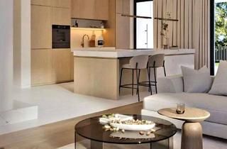 Haus kaufen in 86511 Schmiechen, Vier exklusive Neubau DHH