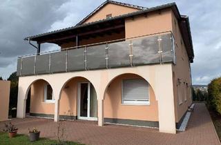 Einfamilienhaus kaufen in 61250 Usingen, ***Wohntraum in Usingen - exklusives Einfamilienhaus in Bestlage***