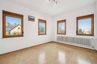 Einfamilienhaus kaufen in 73550 Waldstetten, Vielseitiges Einfamilienhaus in Waldstetten mit Grundstück, Werkstatt, Stellplätzen und Sauna