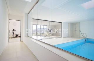 Villa kaufen in 93152 Nittendorf, Exklusive Villa mit Indoor-Pool und traumhaftem Blick über das Naabtal