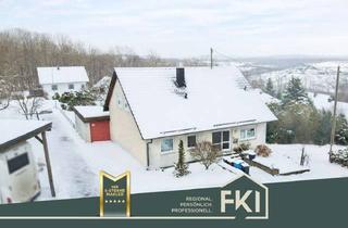 Einfamilienhaus kaufen in 57586 Weitefeld, **Schön gelegenes Einfamilienhaus in familienfreundlicher Wohngegend von Weitefeld**