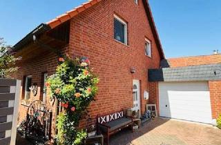 Haus kaufen in 31191 Algermissen, """ ALGERMISSEN OT """ Herzenshaus sucht Gartenliebhaber!!! Inkl. Garage und vielen tollen Extras!