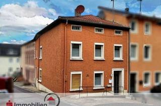 Einfamilienhaus kaufen in 66706 Perl, Einfamilienhaus in Perl