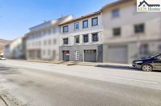 Haus kaufen in 72805 Lichtenstein, Ihr Vierfamilienhaus in Lichtenstein – voll vermietet und wertstabil, attraktive Rendite