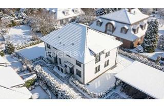 Doppelhaushälfte kaufen in 22927 Großhansdorf, Neubauprojekt Quartier 93 – Doppelhaushälfte mit Außenanlagen und Baunebenkosten inklusive