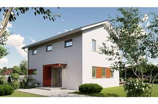 Haus kaufen in 84100 Niederaichbach, Exklusives Haus „Meran“ in Niederaichbach – inkl. Grundstück