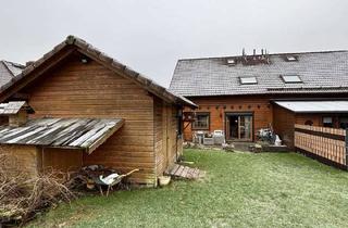 Doppelhaushälfte kaufen in 51766 Engelskirchen, Provisionsfrei: Doppelhaushälfte in ruhiger Lage bei Gummersbach mit Blick ins Grüne