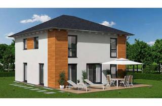 Villa kaufen in 35327 Ulrichstein, Dein Lebenstraum - Homeoffice in deiner Landvilla in ruhiger Lage