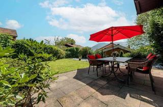 Haus kaufen in 83242 Reit im Winkl, Einzigartiges Landhaus mit zwei separten Appartements am Ende einer Sackgasse!!!