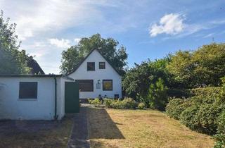 Haus kaufen in 25469 Halstenbek, Sehr gesuchte Lage in Halstenbek!