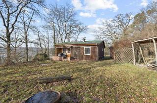 Haus kaufen in 64747 Breuberg, Naturparadies im Odenwald/Breuberg – Wochenendhaus mit ca. 2.600 m² Grundstück