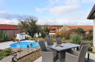 Haus kaufen in 67308 Bubenheim, Modernisiertes Einfamilien Haus im ländlichen Bubenheim, mit weiteren wohnwirtschaftlicher Fläche