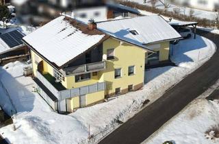 Haus kaufen in 94556 Neuschönau, Wohnen wo andere Urlaub machen!Bezahlbares Wohlfühlhaus mit viel Platz und tollen Möglichkeiten!