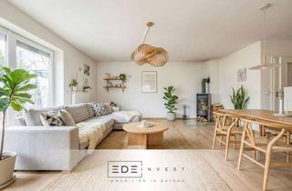 Einfamilienhaus kaufen in 86343 Königsbrunn, Wundeschönes und hochwertiges Einfamilienhaus mit Einliegerwohnung in Bestlage Königsbrunn