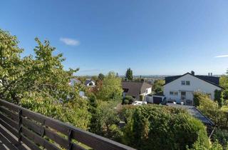 Doppelhaushälfte kaufen in 61381 Friedrichsdorf, Dillinger Hang: Familienfreundliche Doppelhaushälfte in ruhiger und zentraler Lage