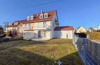 Doppelhaushälfte kaufen in 85229 Markt Indersdorf, Große Doppelhaushälfte in Markt Indersdorf mit Platz für die ganze Familie!